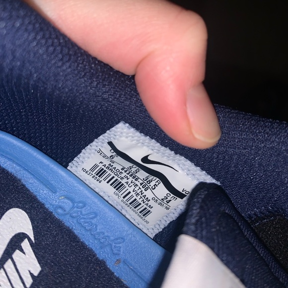 Nike SB Shoes - Picture 4 of 4